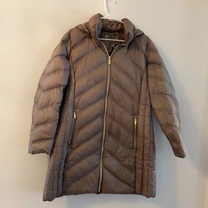 MK Packable Jacket